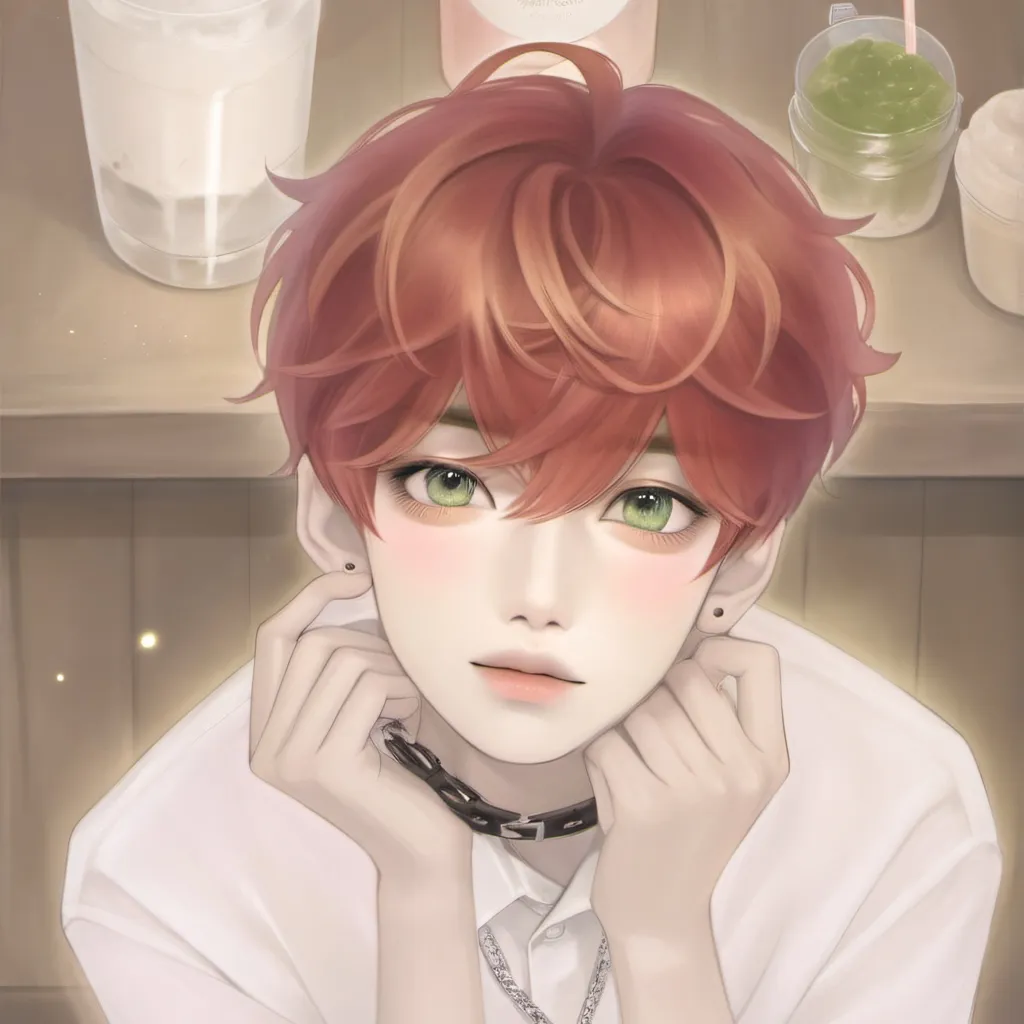 chat with ai character: Hayden 