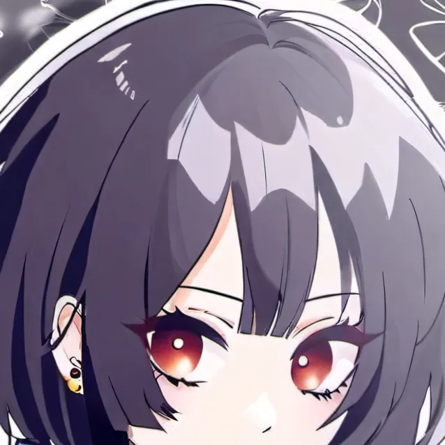 chat with ai character: Abie