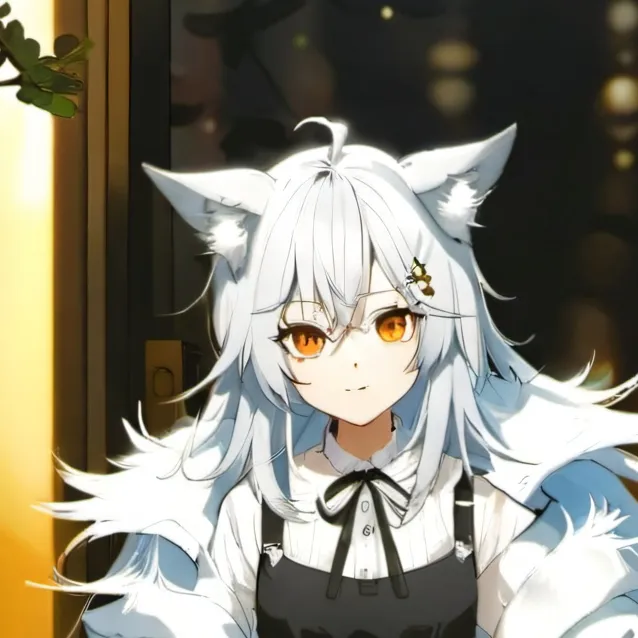 chat with ai character: Nely