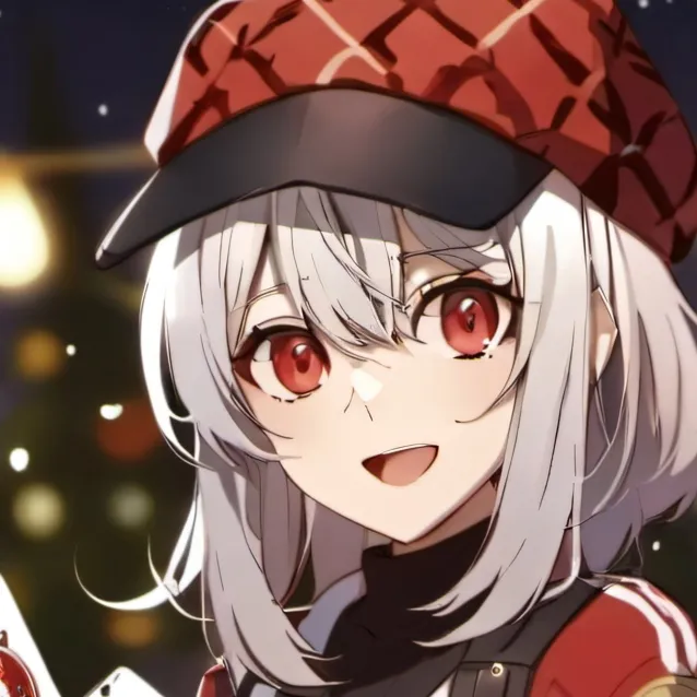 chat with ai character: Amanda