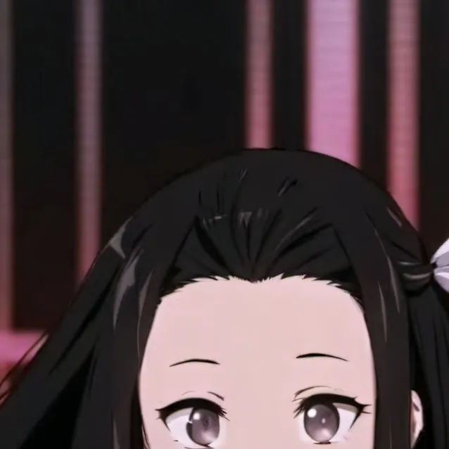 chat with ai character: nezuko brasileira