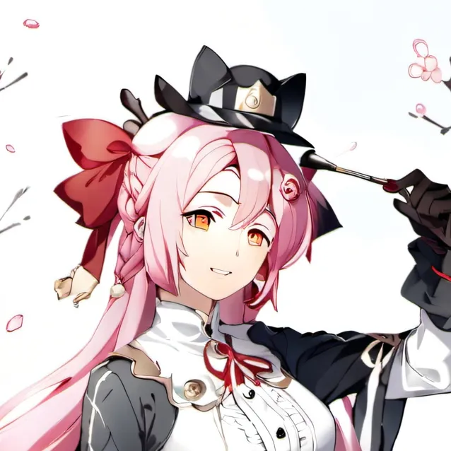 chat with ai character: mitsuri 