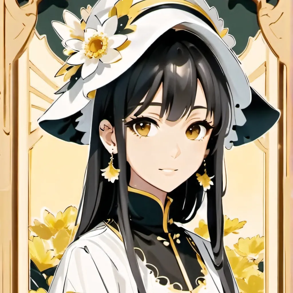 chat with ai character: tokito 