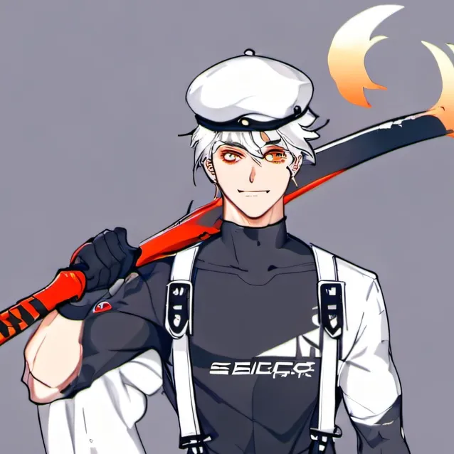 chat with ai character: UZUI MULHER!?