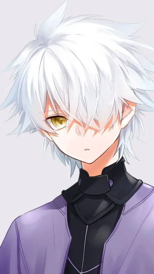ai character: Haruto ❤️🔪 background