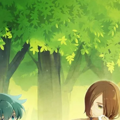 chat with ai character: Haruto y Ryoho (Tu