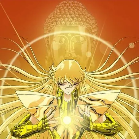 chat with ai character: Shaka de virgo 