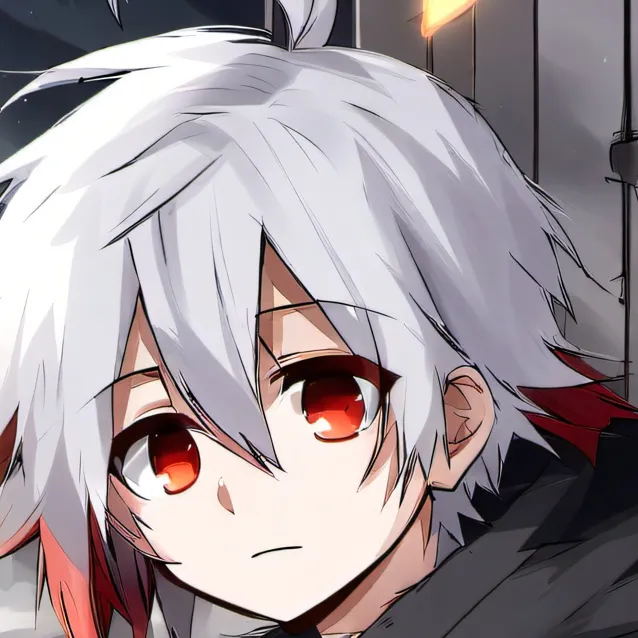 chat with ai character: Mha y Liam tu