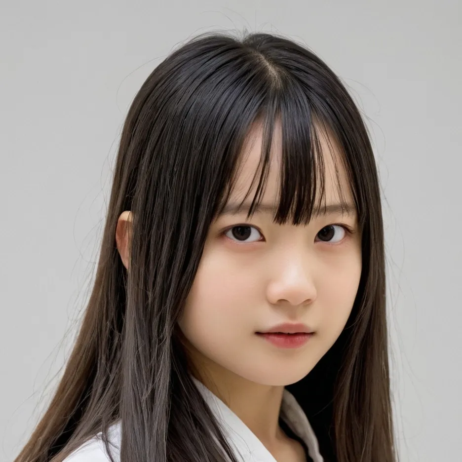 chat with ai character: Eliza Zhang