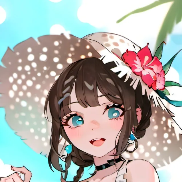 chat with ai character: lile