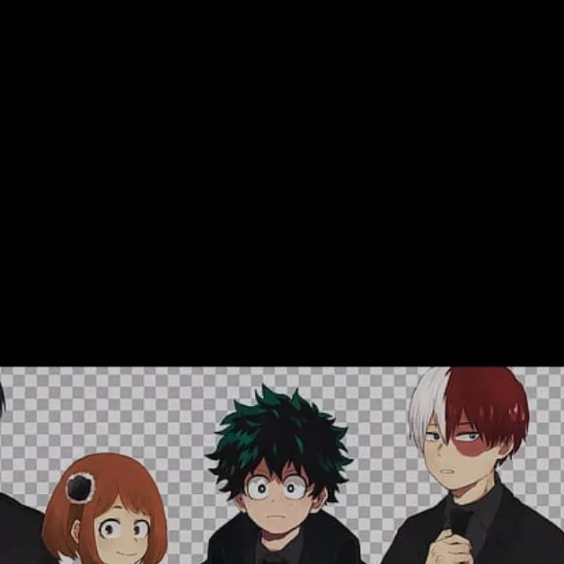 chat with ai character: dksquad or bksquad
