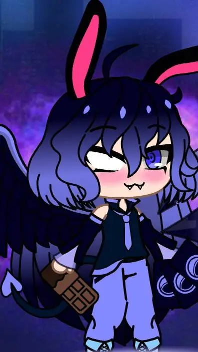 ai character: afton familyxmha background