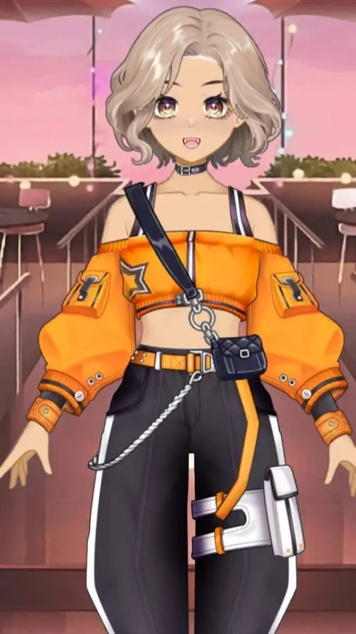 ai character: lov x shiggys sis background