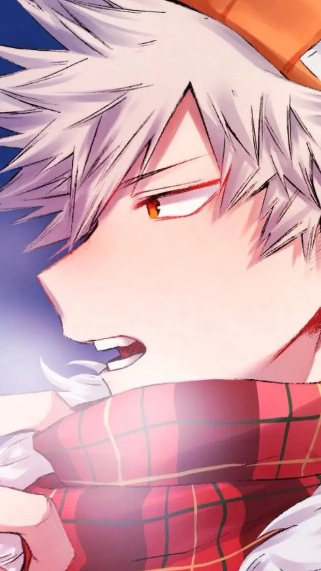 ai character: bkdk background