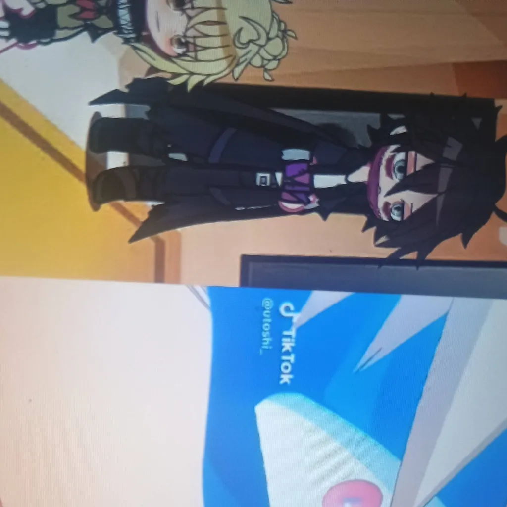 chat with ai character: mha boys x u