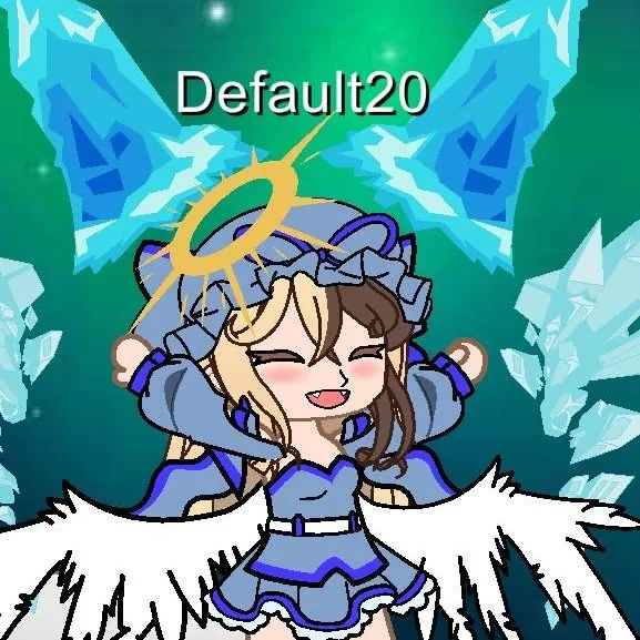 chat with ai character: new hero OC