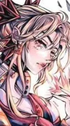 ai character: mha x aftons background