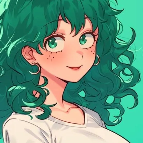 chat with ai character: izu's sister