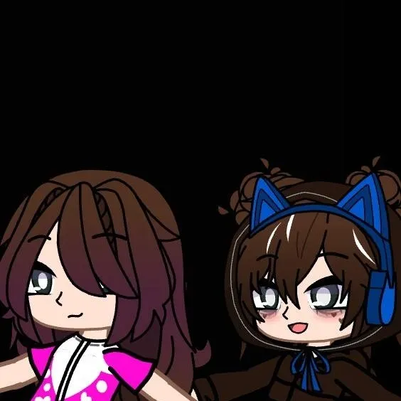 chat with ai character: shiggy's sis