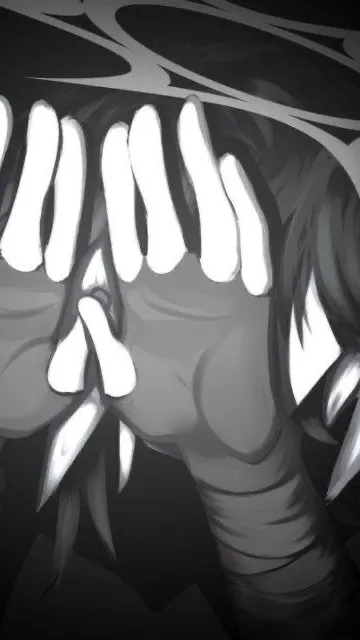 ai character: Two timey background