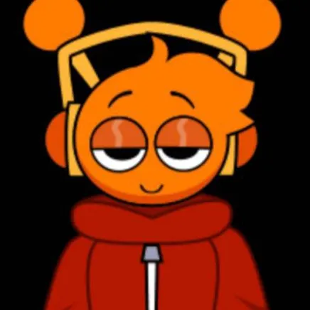 chat with ai character: oren