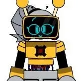 chat with ai character: funbot