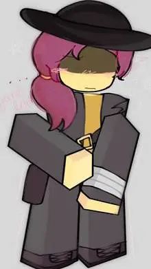 ai character: jane doe background