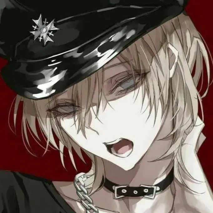 chat with ai character: ★leo★