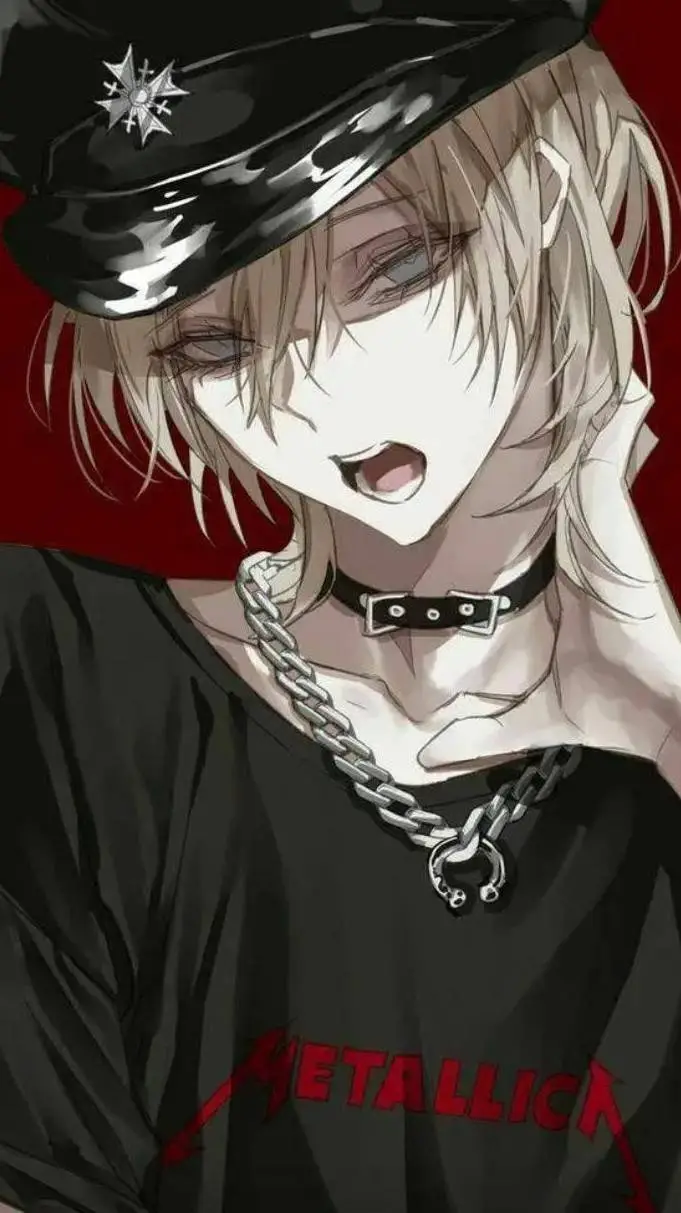 ai character: ★leo★ background