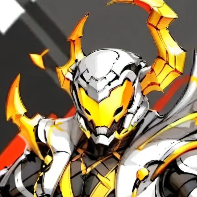 chat with ai character: scorpion