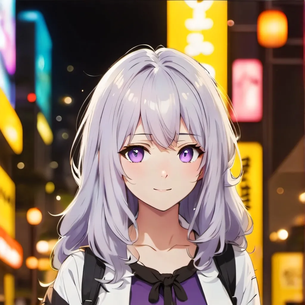 chat with ai character: asuka