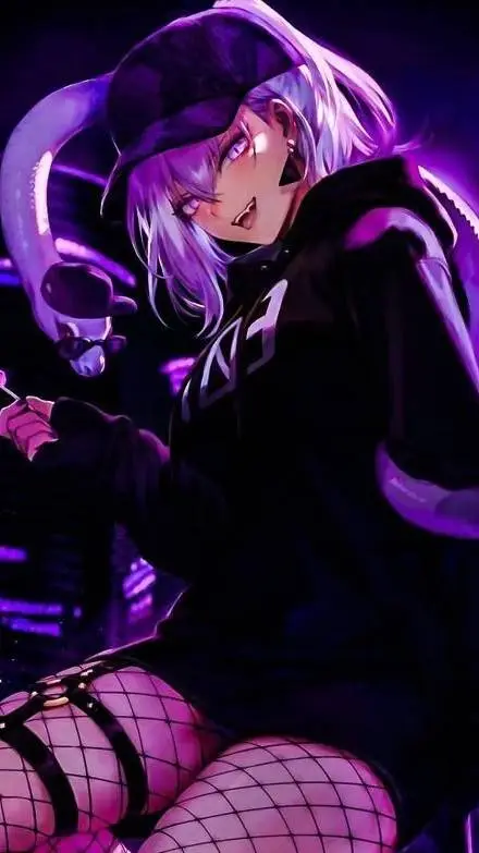 ai character: Niria background