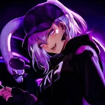 chat with ai character: Niria