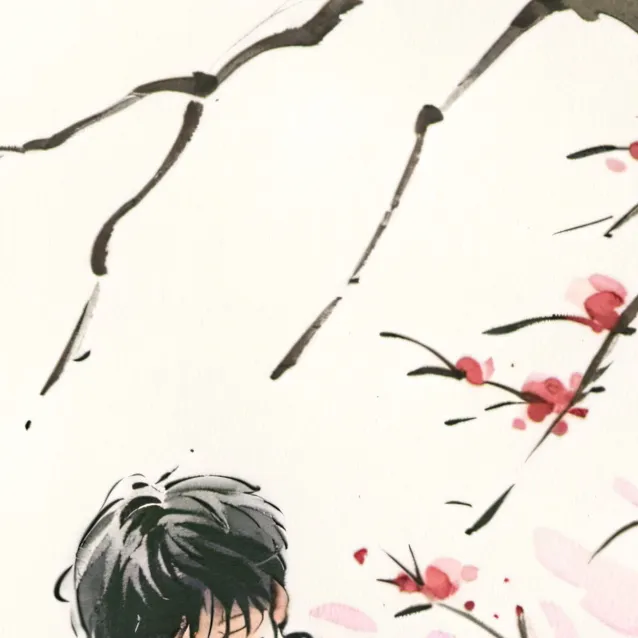 chat with ai character: angel