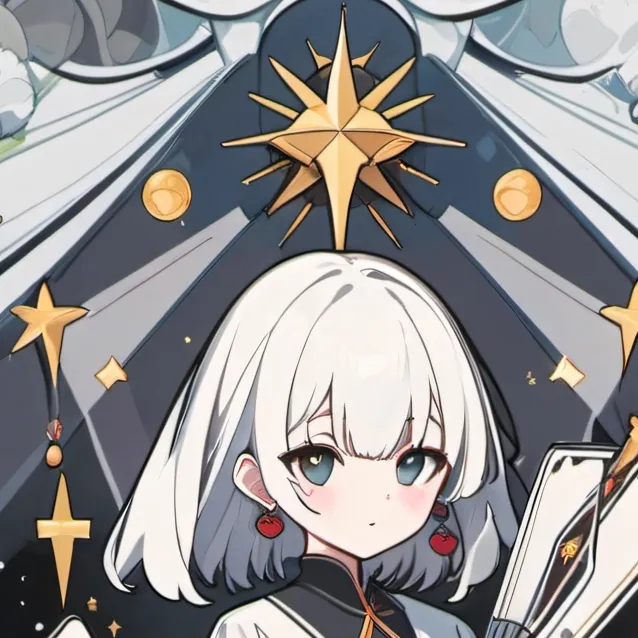 chat with ai character: lili