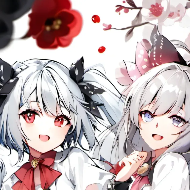 chat with ai character: ana y any