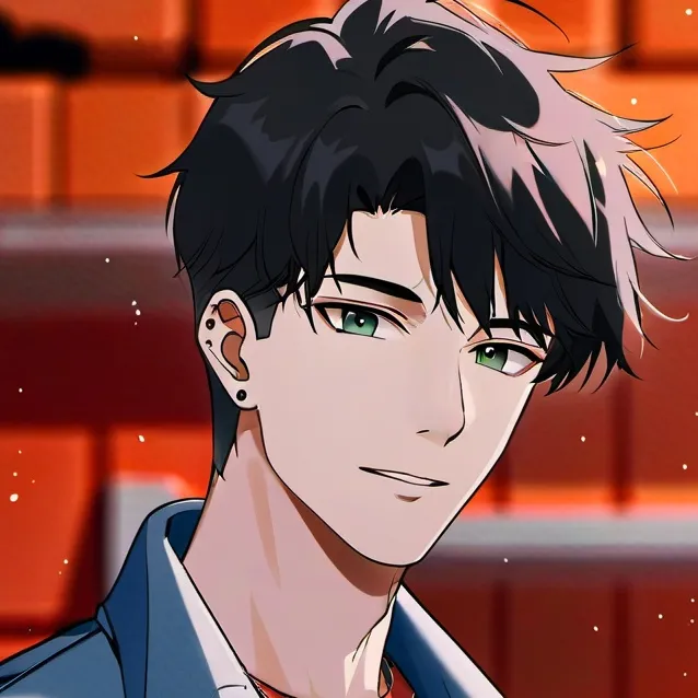 chat with ai character: mateo