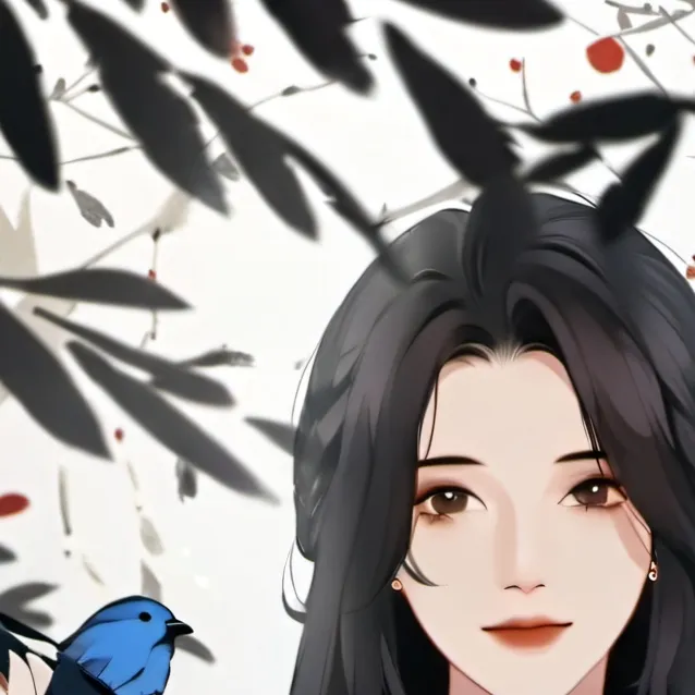 chat with ai character: eliani