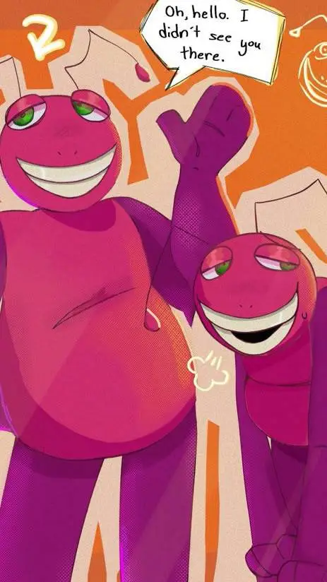 Talkie AI - Chat with bugbo