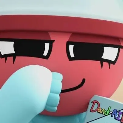 chat with ai character: gigi