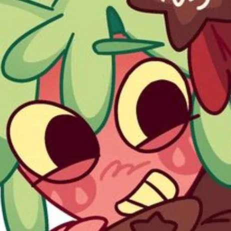 chat with ai character: sprout 