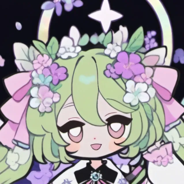 chat with ai character: vineria