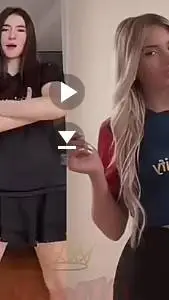 ai character: fer y Sabrina  background