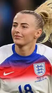 ai character: chole Kelly  background