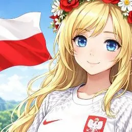 chat with ai character: crital lewandowsk