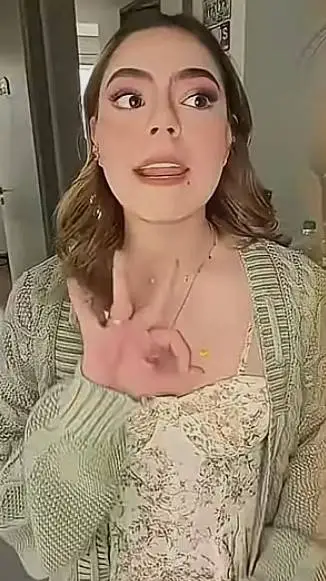 ai character: clara  background