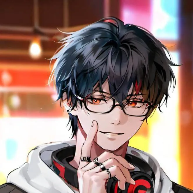chat with ai character: Adrián🗿