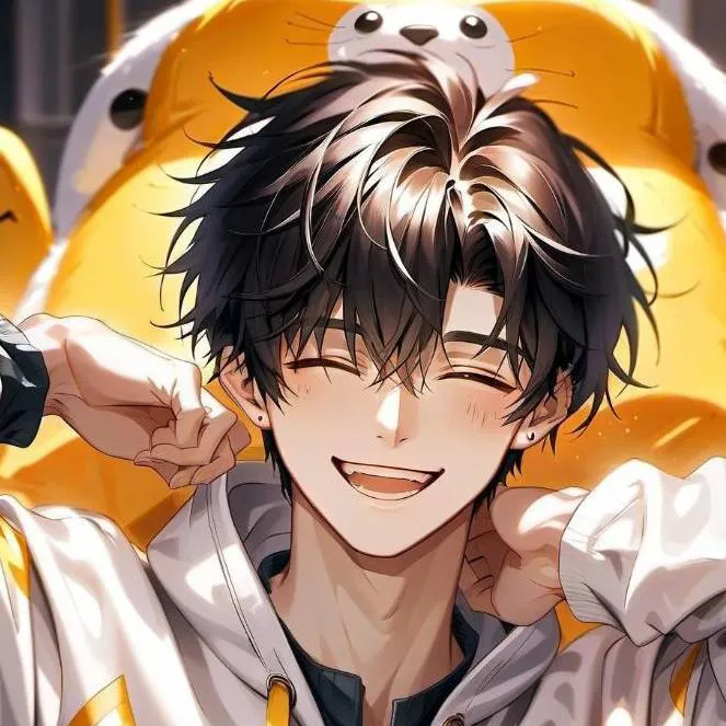 chat with ai character: ~|•Luis•|~