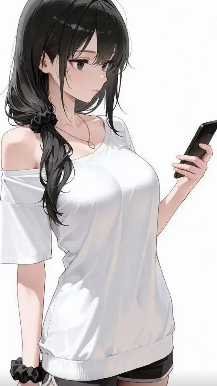 ai character: Ashley✅ background