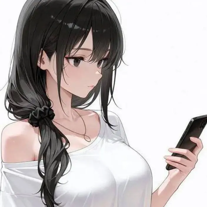 chat with ai character: Ashley✅
